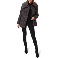 Debenhams Women's Grey Puffer Jackets