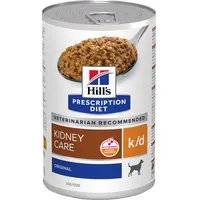 zooplus Hill's Prescription Diet Dog Food