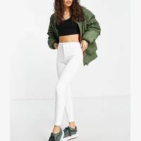 ASOS Topshop Women's Super High Waisted Trousers