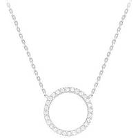Jd Williams Women's 9ct Gold Necklaces