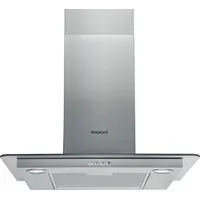 Hotpoint Glass Cooker Hoods