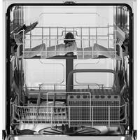 Hughes Built-In Dishwashers