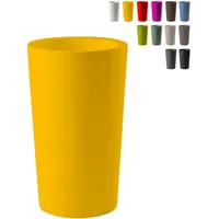 ManoMano Yellow Vases