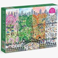 Galison 1000 Pieces Jigsaw Puzzles