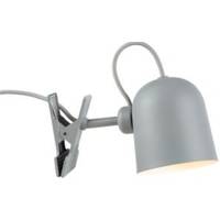 Latitude Run Clip On Desk Lamps