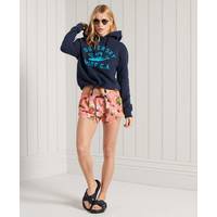 Superdry Womens Board Shorts