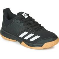 Rubber Sole Girl's Sports Shoes