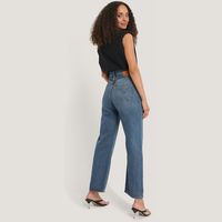 Levi's Women's High Waisted Trousers