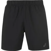 Sports Direct Asics Men's Running Shorts with Zip Pockets