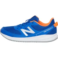 MandM Direct New Balance Junior Running Shoes