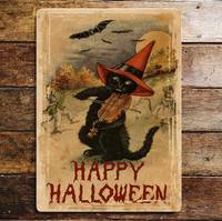 Wayfair Halloween Cat Decorations & Supplies