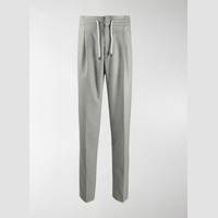Modes Men's Wool Trousers