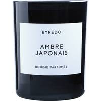 Byredo Scented Candles