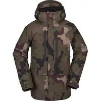 Volcom Men's Gore-Tex Jackets