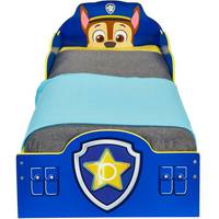 Paw Patrol Toddler Beds