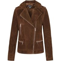 The House of Bruar Women's Suede Jackets