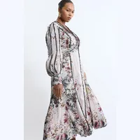 Debenhams Karen Millen Plus Size Maxi Dresses