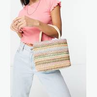 ASOS DESIGN Women's Straw Bags