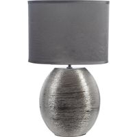 K LIVING Black Table Lamps