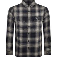 Mainline Superdry Men's Vintage Shirts