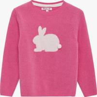 Trotters Girl's Jumpers