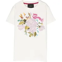 John Richmond Girl's Print T-shirts