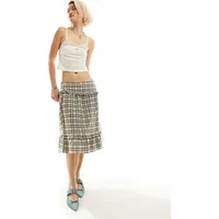 Motel Women's Knee Length Skirts