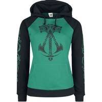 Assassin's Creed Women's Clothing