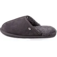 Argos Men's Mule Slippers