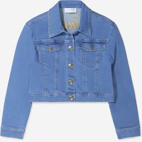 Secret Sales Girl's Denim Jackets