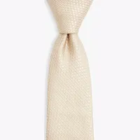 Moss Men's Textured Ties