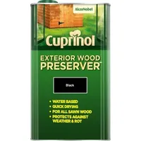 Cuprinol Woodcare Products