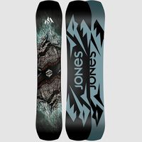 Jones Snowboards Ski Equipment