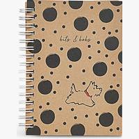 John Lewis Notebooks and Journals