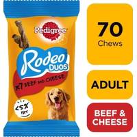 B&Q Dog Treats & Chews