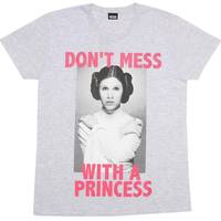 Star Wars Women's Boyfriend T-shirts