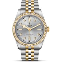 Tudor Men's Gold Watches