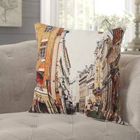 East Urban Home Cushion Covers