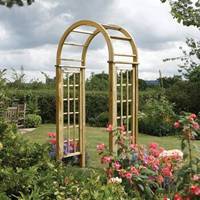 Sol 72 Outdoor Garden Arches