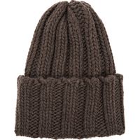 Harvey Nichols Inverni Women's Ribbed Beanies