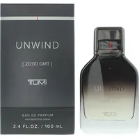 Tumi Fragrances For Autumn