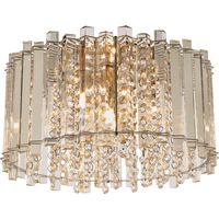 Endon Flush Ceiling Lights