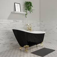 Better Bathrooms Acrylic Bathtubs