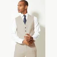 Marks & Spencer Linen Suits for Men