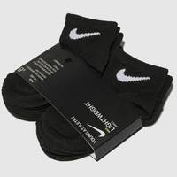 Schuh Nike Boy's Pack Socks