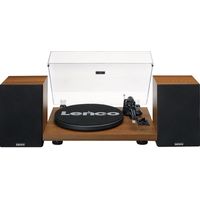 Currys Lenco Turntables