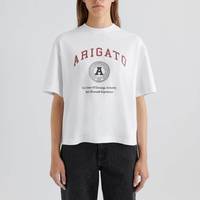 Axel Arigato Women's Printed T-shirts
