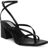 Steve Madden Women's Heeled Ankle Sandals