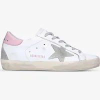 Golden Goose Women's Low Top Trainers