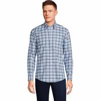 Land's End Men's Twill Shirts